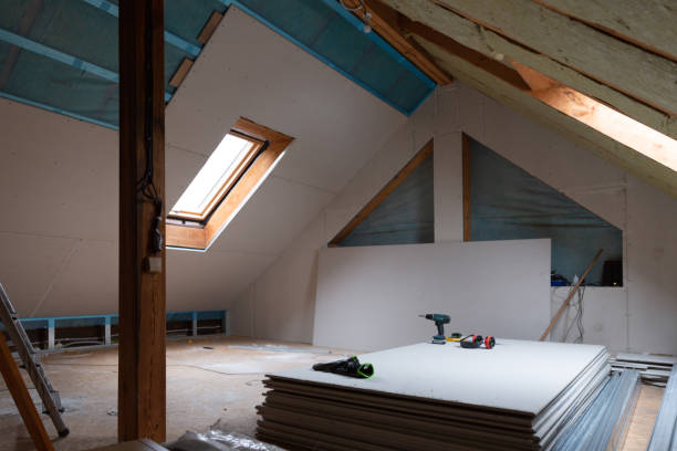 Best Energy Efficiency Insulation in Cannon Beach, OR