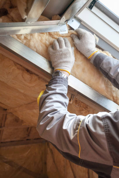Best Blown-in Insulation in Cannon Beach, OR