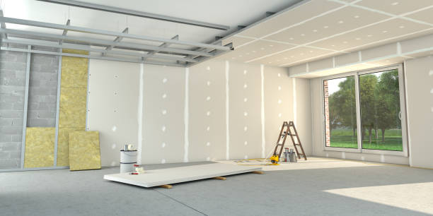 Types of Insulation We Offer in Cannon Beach, OR