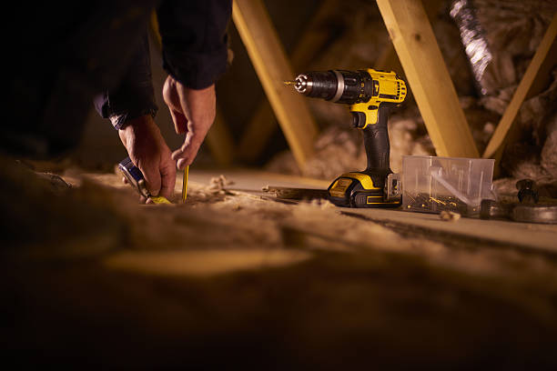 Best Spray Foam Insulation in Cannon Beach, OR